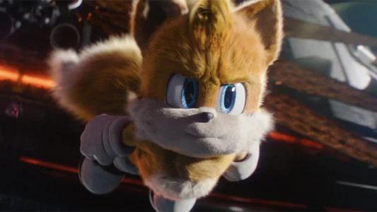 Foto de Sonic 3: La película