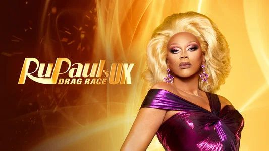 Foto de RuPaul's Drag Race UK