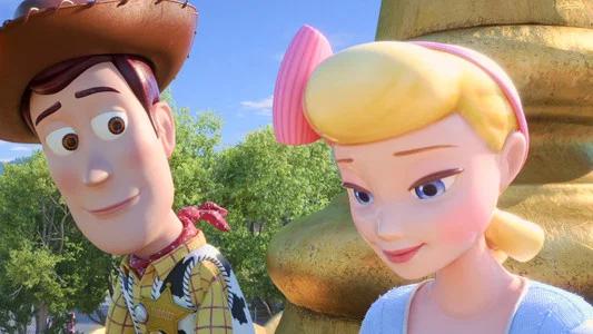 Foto de Toy Story 4