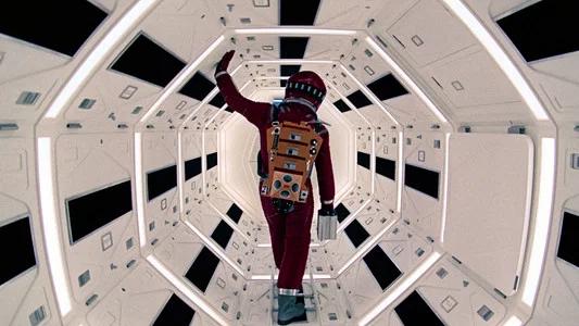 Foto de 2001: Odisea del Espacio