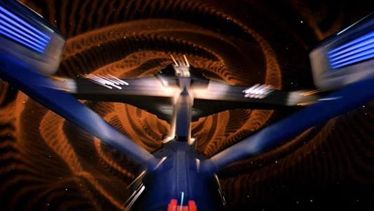 Foto de Viaje a las estrellas: La película