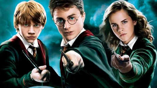 Foto de Harry Potter y la orden del Fénix
