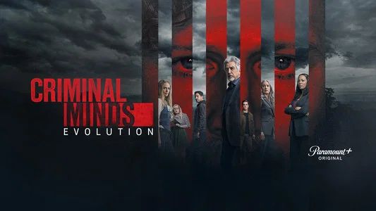 Foto de Mentes Criminales