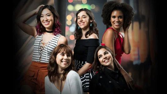 Foto de Malhação