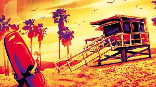 Foto de Baywatch: Guardianes de la Bahía