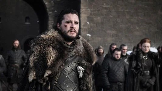 Foto de Game of Thrones