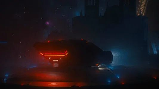Foto de Blade Runner 2049