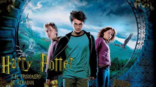 Foto de Harry Potter y el prisionero de Azkaban