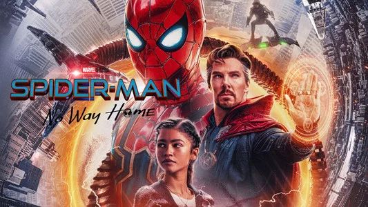 Foto de Spider-Man: Sin camino a casa