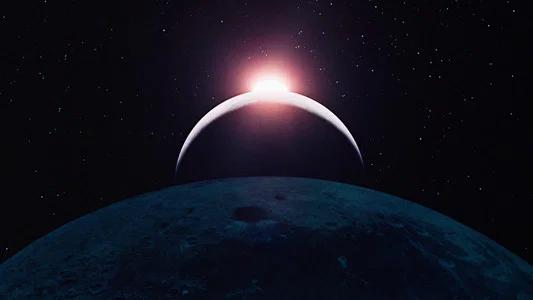 Foto de 2001: Odisea del Espacio