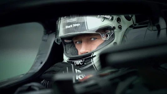 Foto de F1 la película