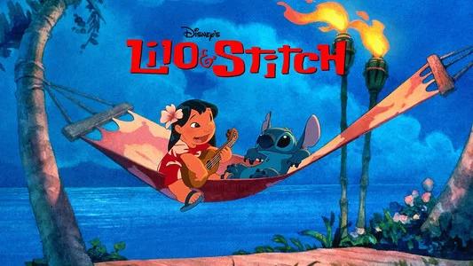 Foto de Lilo y Stitch