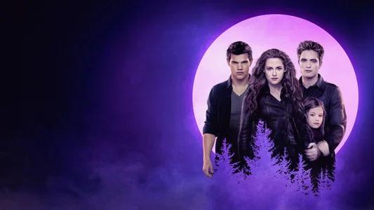 Foto de Crepúsculo:  Amanecer - Parte 2