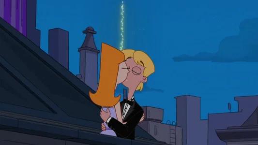 Foto de Phineas y Ferb