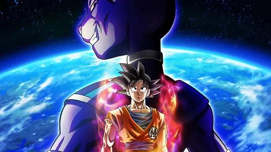 Foto de Dragon Ball Super: Beerus