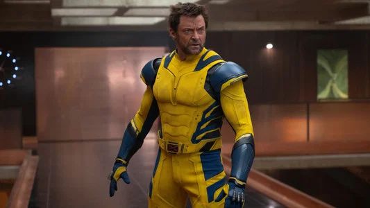 Foto de Deadpool & Wolverine