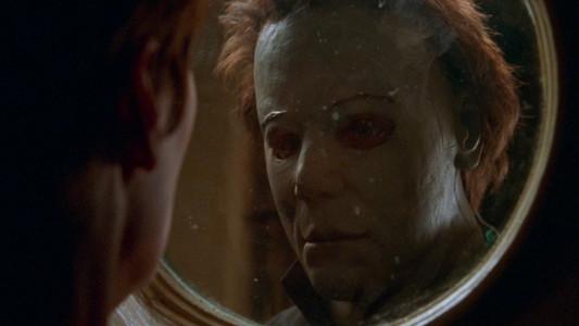 Foto de Halloween H2O: Veinte años después