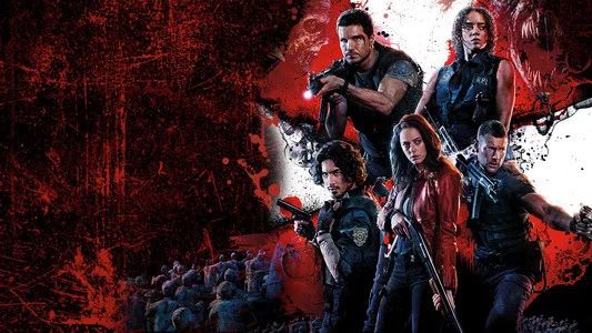 Foto de Resident Evil: Bienvenidos a Raccoon City