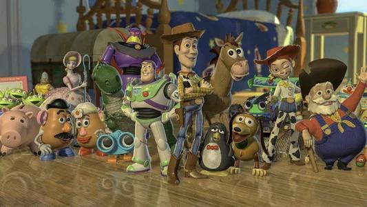 Foto de Toy Story 2