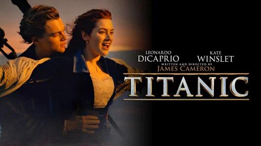 Foto de Titanic