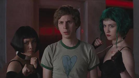 Foto de Scott Pilgrim vs. los ex de la chica de sus sueños