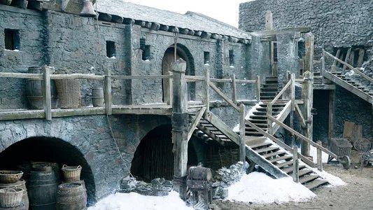 Foto de Game of Thrones