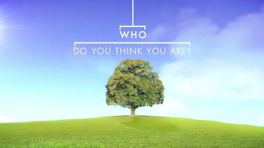 Foto de Who Do You Think You Are?