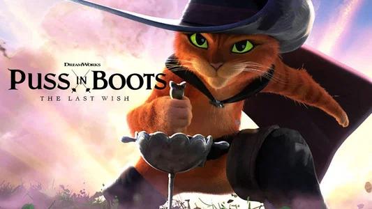 Foto de Gato con Botas: El último deseo