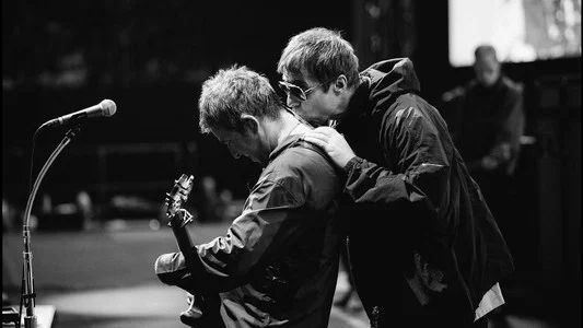 Foto de Oasis: Don't Look Back in Anger