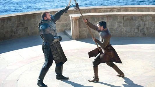 Foto de Game of Thrones