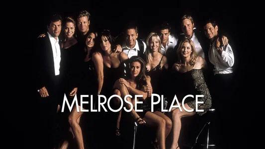 Foto de Melrose Place
