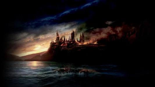 Foto de Harry Potter y las reliquias de la muerte: Parte 2