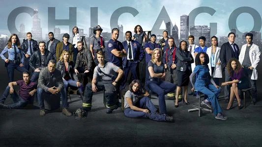 Foto de Policías de Chicago