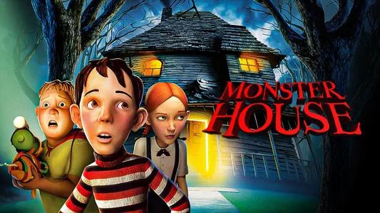 Foto de Monster house: La casa de los sustos