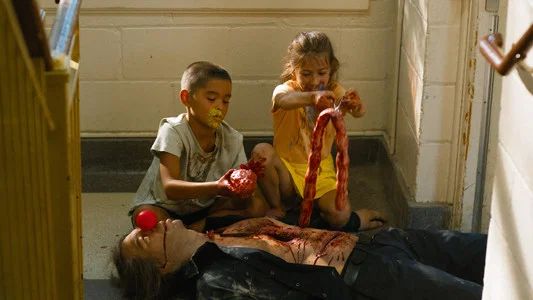 Foto de El Heladero: Dulce sabor a muerte