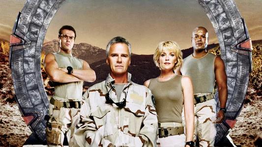 Foto de Stargate SG-1