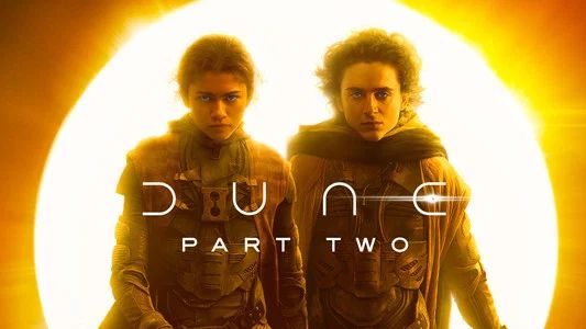Foto de Duna: Parte dos