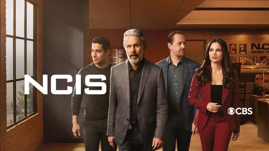 Foto de NCIS: Criminología Naval