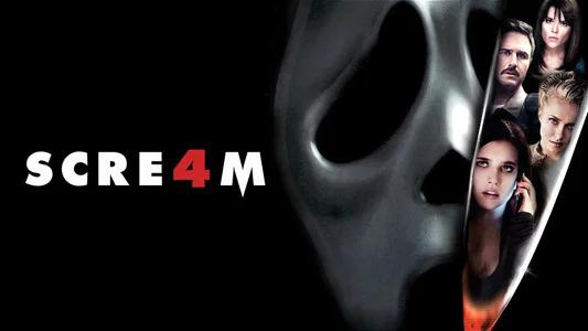 Foto de Scream 4