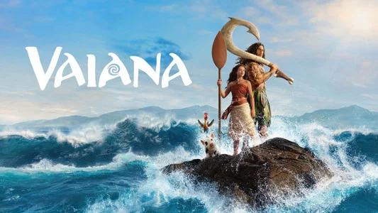 Foto de Moana