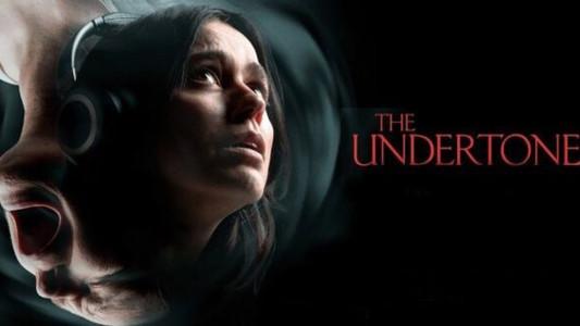 Foto de Undertone: Frecuencia maldita
