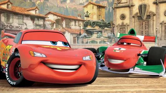 Foto de Cars 2