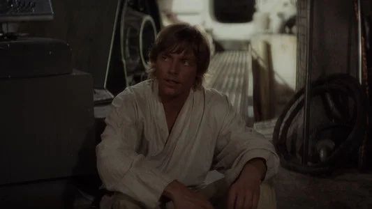 Foto de La guerra de las galaxias