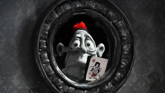 Foto de Mary y Max