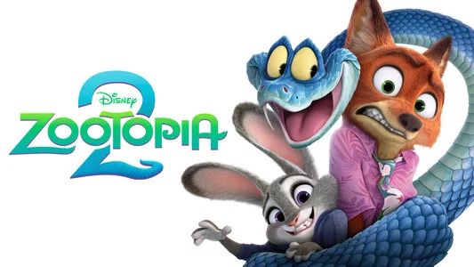 Foto de Zootopia 2