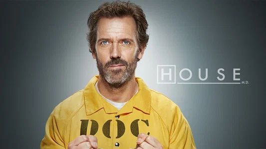 Foto de Dr. House