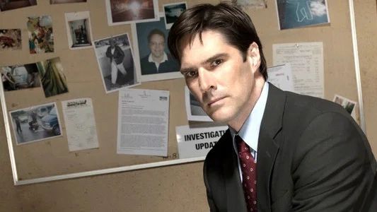 Foto de Mentes Criminales