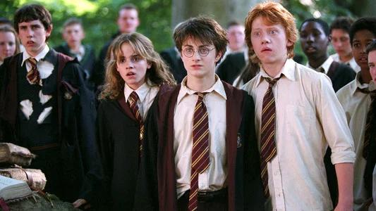 Foto de Harry Potter y el prisionero de Azkaban
