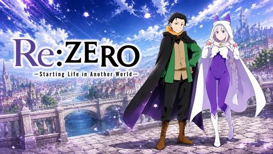 Foto de Re:ZERO -Starting Life in Another World-