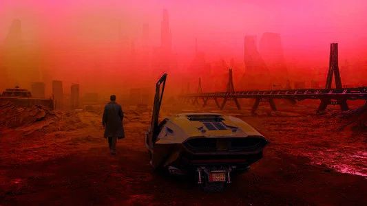 Foto de Blade Runner 2049
